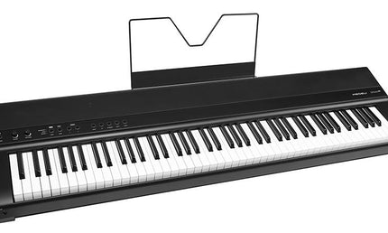 digital stage piano, 88 keys hammer action (K6S), 2 x 20 watt, with Bluetooth