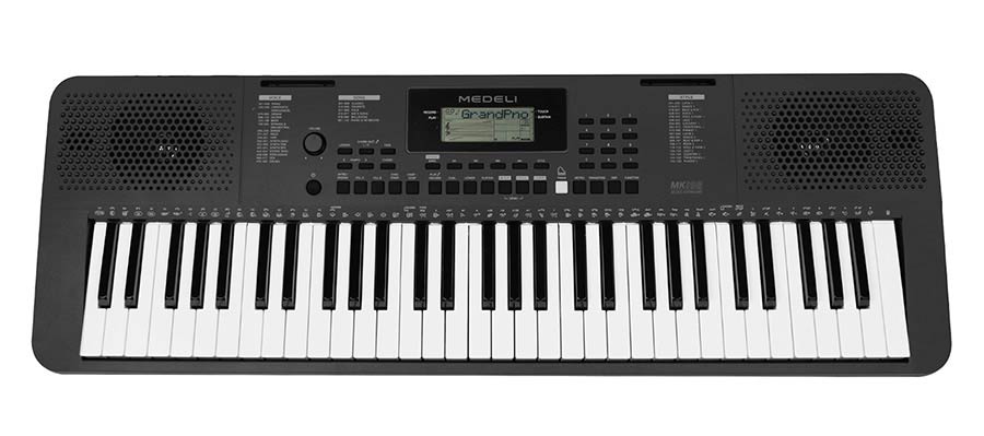 Medeli - MK100