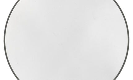 Remo - P3-1824-WS - 24" PWRSTRK.3 WHITE SUEDE