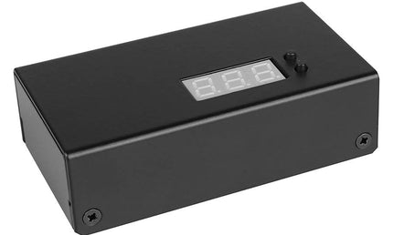 MIDI event processor for pedal-to-MIDI conversion