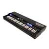 virtual tonewheel organ MOJO61, 61 keys, 9 drawbars, Gsi VB3.2, LIMITED black edition