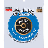 Martin - MA4800 - string set