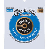 Martin - MA4850 - string set
