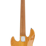 Sire Basses - V5 A5/nt - Alder 5-String Passive Bass Guitar – Natural