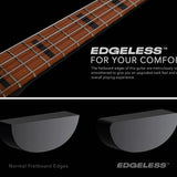 Sire Basses - V5 A5/ts - Alder 5-String Passive Bass Guitar – Tobacco Sunburst