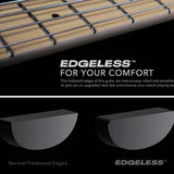 Sire Basses - U5 A4/ts - Alder with Flamed Maple Top 4- String Short Scale Passive Bass Guitar – Tobacco Sunburst