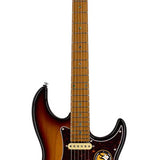 Sire Guitars - S7/3TS - electric guitar S-style 3-tone sunburst – 3-Tone Sunburst