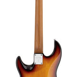 Sire Guitars - S7/3ts - Electric Guitar S-Style – 3-Tone Sunburst