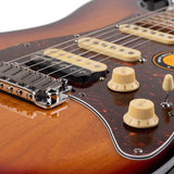 Sire Guitars - S7/3ts - Electric Guitar S-Style – 3-Tone Sunburst