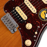 Sire Guitars - S7/3ts - Electric Guitar S-Style – 3-Tone Sunburst