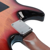 Sire Guitars - S7/3ts - Electric Guitar S-Style – 3-Tone Sunburst