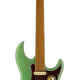 Sire Guitars - S7/SG - electric guitar S-style sherwood green – Sherwood Green