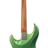 Sire Guitars - S7/sg - Electric Guitar S-Style - Sherwood Green