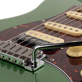 Sire Guitars - S7/sg - Electric Guitar S-Style - Sherwood Green