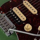 Sire Guitars - S7/sg - Electric Guitar S-Style - Sherwood Green