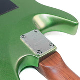 Sire Guitars - S7/sg - Electric Guitar S-Style - Sherwood Green