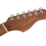 Sire Guitars - S7/sg - Electric Guitar S-Style - Sherwood Green