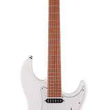 Sire Guitars - S7/AWH - electric guitar S-style antique white – Antique White