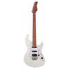 electric guitar S-style antique white