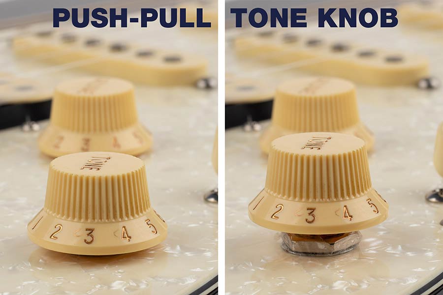 Sire Guitars - S7fm/tbk - Electric Guitar S-Style with Flamed Maple Top - Transparent Black