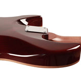 Sire Guitars - S7fm/nt - Electric Guitar S-Style with Flamed Maple – Top Natural