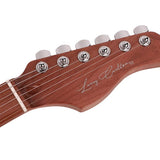 Sire Guitars - S7fm/nt - Electric Guitar S-Style with Flamed Maple – Top Natural