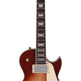 Sire Guitars - L7/TS - electric guitar L-style tobacco sunburst – Tobacco Sunburst