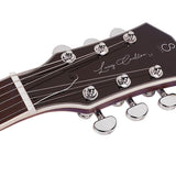 Sire Guitars - L7/ts - Electric Guitar L-Style – Tobacco Sunburst