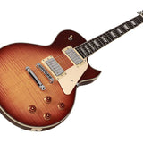 Sire Guitars - L7/ts - Electric Guitar L-Style – Tobacco Sunburst