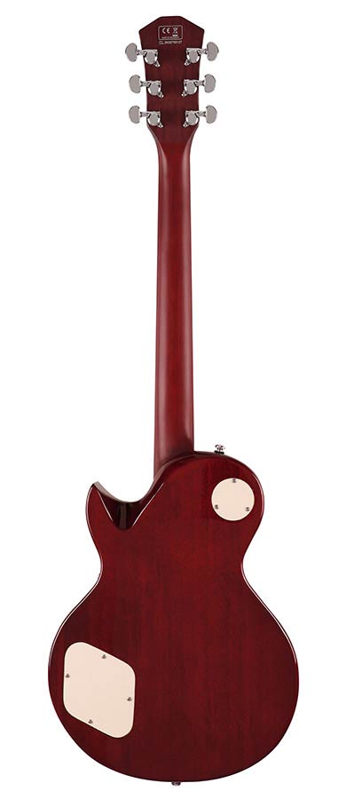 Sire Guitars - L7/gt - Electric Guitar - L-Style Goldtop