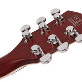 Sire Guitars - L7/gt - Electric Guitar - L-Style Goldtop