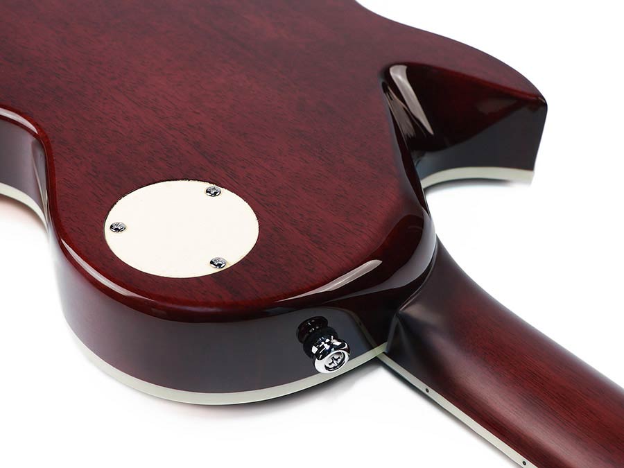 Sire Guitars - L7/gt - Electric Guitar - L-Style Goldtop