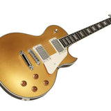 Sire Guitars - L7/gt - Electric Guitar - L-Style Goldtop