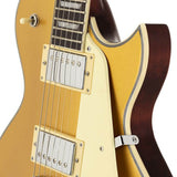 Sire Guitars - L7/gt - Electric Guitar - L-Style Goldtop