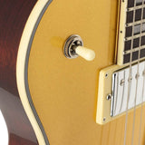 Sire Guitars - L7/gt - Electric Guitar - L-Style Goldtop