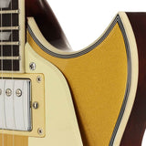 Sire Guitars - L7/gt - Electric Guitar - L-Style Goldtop