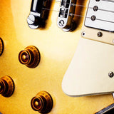 Sire Guitars - L7/gt - Electric Guitar - L-Style Goldtop