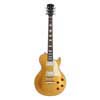 electric guitar L-style goldtop