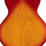 Sire Guitars - H7/cs - Electric Archtop Guitar - Cherry Sunburst