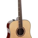 Sire Guitars - A4DSNT - acoustic dreadnought guitar – Electronics, Natural
