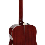 Sire Guitars - A4dsnt - Acoustic Dreadnought Guitar – Natural