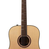 Sire Guitars - A4dsnt - Acoustic Dreadnought Guitar – Natural
