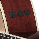 Sire Guitars - A4dsnt - Acoustic Dreadnought Guitar – Natural