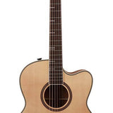 Sire Guitars - A4gsnt - Acoustic Grand Auditorium Guitar – Natural