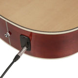 Sire Guitars - A4gsnt - Acoustic Grand Auditorium Guitar – Natural