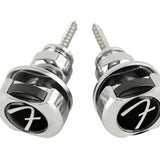 Fender - 990818600 - chrome