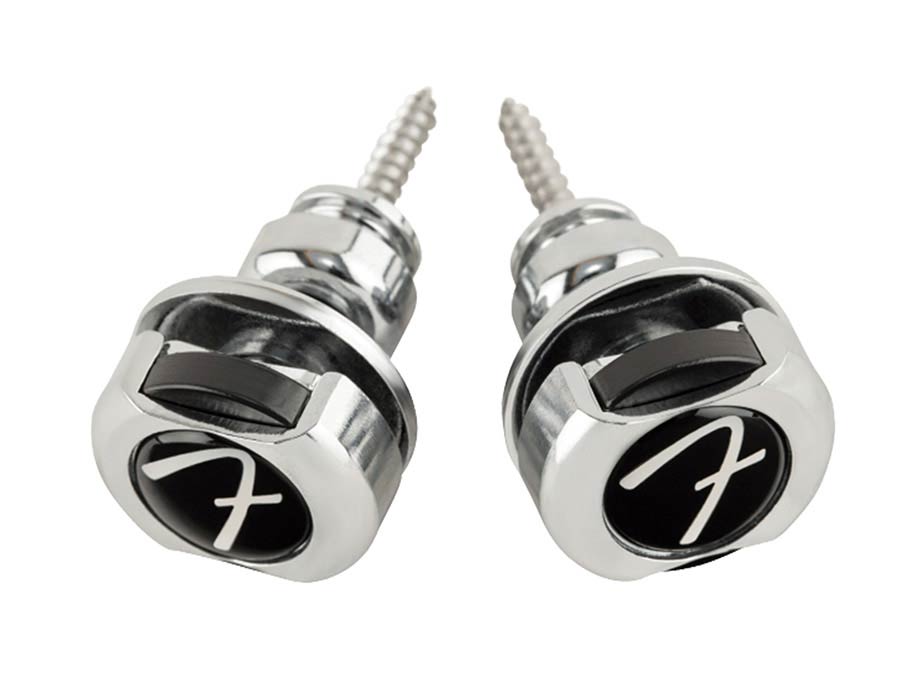 Fender - 990818600 - chrome