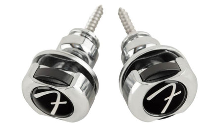 Fender - 990818600 - chrome