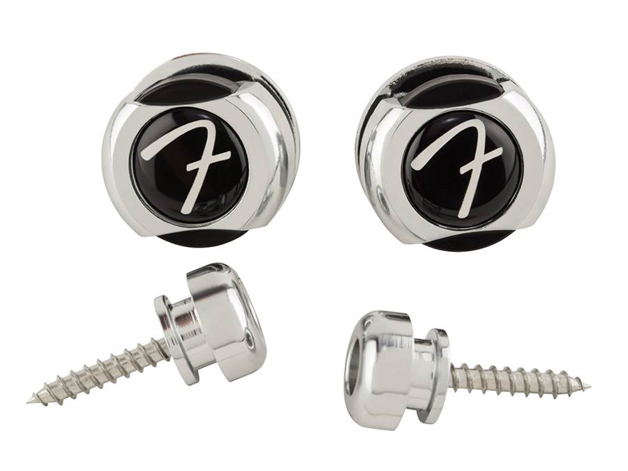 Fender - 990818600 - Infinity Lock - Chrome