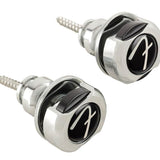 Fender - 990818600 - Infinity Lock - Chrome